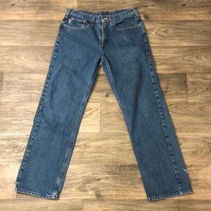 Carhartt Men’s Straight jeans - 32x34
